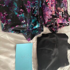 athletic leggins